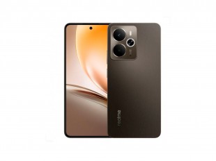CELULAR REALME 14 RMX5070 5G 12+512GB GLOBAL TITANIUM STORM 6.7