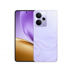 REALME 14T RMX5078 5G 8+256GB GLOBAL LIGHT PURPLE 6.7