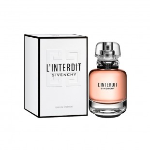 GIVENCHY L'INTERDIT FEMININO 100ML EDP 