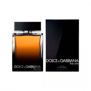 DOLCE GABBANA THE ONE MEN 150ML EDP