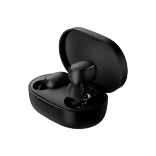 FONE BLUETOOTH XIAOMI MI TRUE WIRELESS EARBUDS BASIC 2 PRETO 