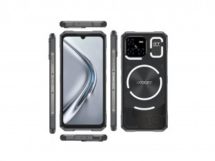 CEL DOOGEE BLADE GT 5G 12+256GB BLACK