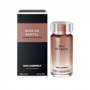 KARL LAGERFELD BOIS DE SANTAL MEN 100ML EDT