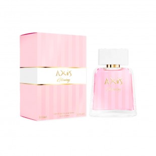 AXIS GLOWING FEM 100ML EDP