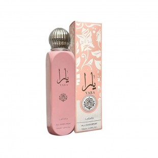 LATTAFA YARA MISTICAL FEM 150ML