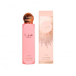 LATTAFA HAYA MISTICAL FEM 150ML