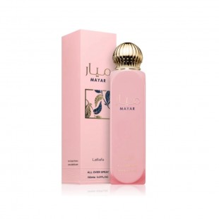 LATTAFA MAYAR MISTICAL 150ML 