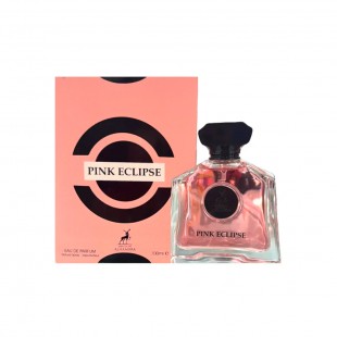 MAISON ALHAMBRA PINK ECLIPSE FEM 100ML EDP