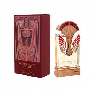 MAISON ALHAMBRA LA CHARMANTE ECLATANT FEM 100ML EDP