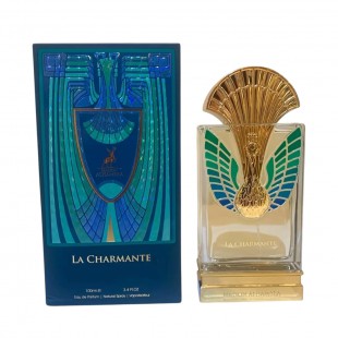 MAISON ALHAMBRA LA CHARMANTE FEM 100ML EDP