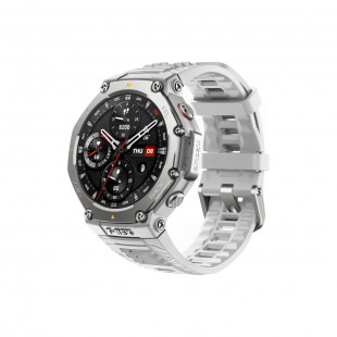 RELOGIO XIAOMI AMAZFIT T-REX 3 A-2323 HAZE GRAY 