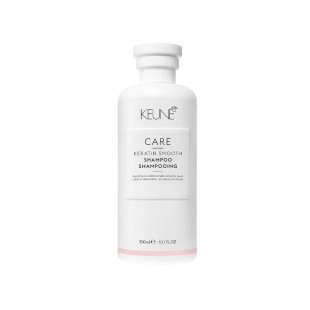 SHAMPOO KEUNE CARE KERATIN SMOOTH 300ML 