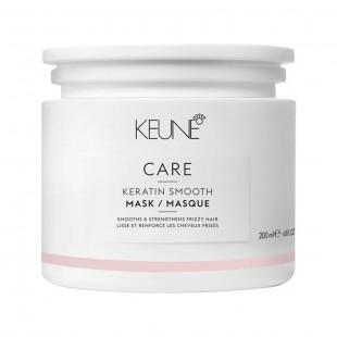 MASCARA KEUNE CARE KERATIN SMOOTH 200ML