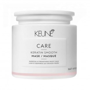 MASCARA KEUNE CARE KERATIN SMOOTH 500ML