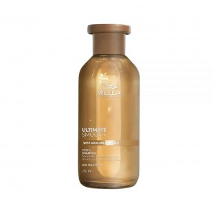 SHAMPOO WELLA ULTIMATE SMOOTH 250ML 