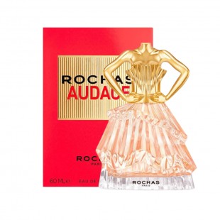 ROCHAS AUDANCE ROCHAS FEMININO 60ML EDP 