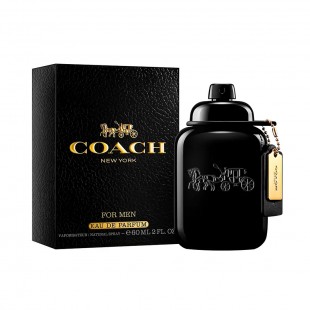 COACH MEN 60ML EDP