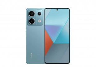CELULAR XIAOMI REDMI NOTE13 5G 8GB+128GB GLOBAL BLUE