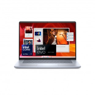 NOTEBOOK DELL 7640 PLUS ULTRA 9-185H/16GB/512GB/16