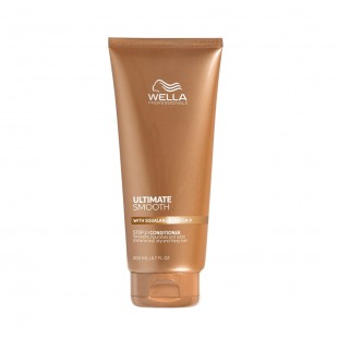 CONDICIONADOR WELLA ULTIMATE SMOOTH 200ML