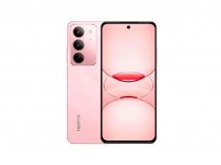 CELULAR REALME C75X RMX5020 8+256GB GLOBAL ROSA 6.72