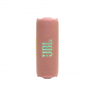 SPEAKER JBL FLIP 7 SPLASHPROOF BL PINK