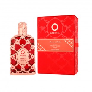 ORIENTICA AMBER ROUGE LUXURY FEM 150ML EDP