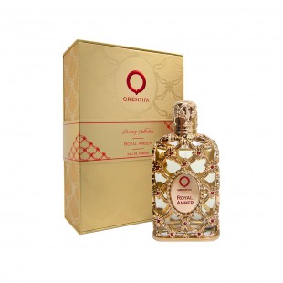 ORIENTICA ROYAL AMBER FEM 80ML EXTRAIT DE PARFUM 