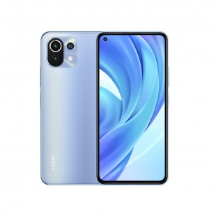XIAOMI SEMI NOVO 11 LITE 4G 6GB+128GB GLOBAL BLUE