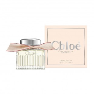 CHLOE LUMINEUSE FEM 50ML LEAU DE PARFUM 