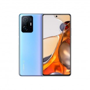 XIAOMI SEMI NOVO 11T PRO 5G 8GB+256GB GLOBAL BLUE