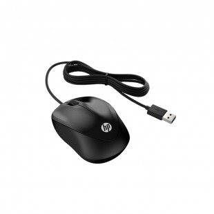 MOUSE WIRELESS HP S1000C PRETO 