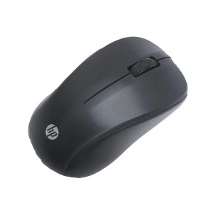 MOUSE WIR HP S500 PRETO