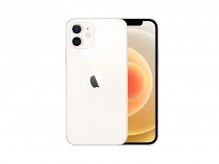 CELULAR APPLE IPHONE 12 256GB A-2403 WHITE A/A
