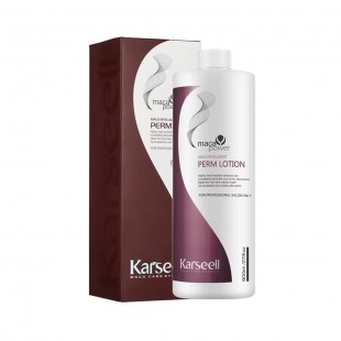 MASCARA KARSEELL MACA POWER INTELLIGENT PERM LOTION 3IN1 800ML