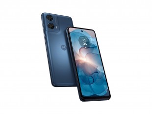 CELULAR MOTOROLA G24 POWER XT-2425-1 8GB+256GB MIDNIGHT BLUE 6.5