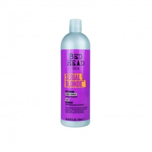 CONDICIONADOR TIGI BED HEAD SERIAL BLONDE 400ML