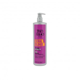 CONDICIONADOR TIGI BED HEAD SERIAL BLONDE 970ML