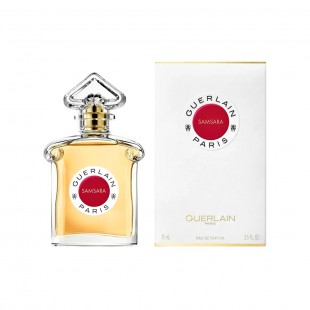GUERLAIN SAMSARA PARIS FEM 75ML EDT