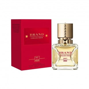 BRAND COLLECTION NO-404 VALENTINO VOCE VIVA EDP FEM 25ML