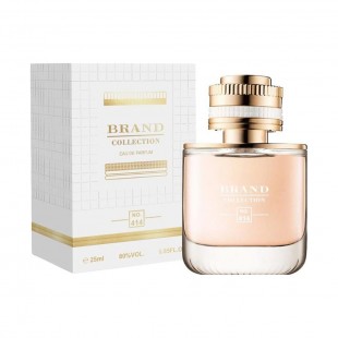 BRAND COLLECTION NO-414 BOUCH QUATRE FEM 25ML EDP 