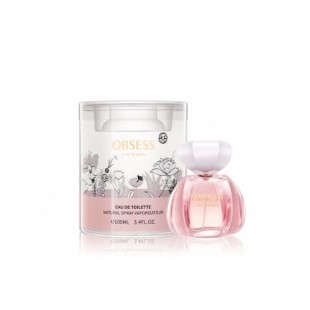 ZUOFUN BON BEBE FEMININO 30ML EDT