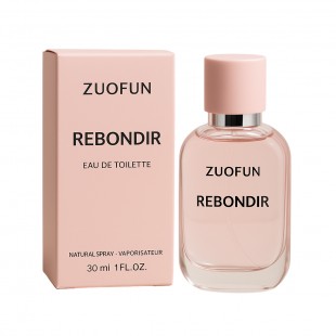 ZUOFUN REBONDIR FEM 30ML EDT