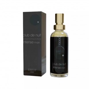 ISABELLE LA BELLE CLUB DE NUIT INTENSE MAN 15ML LE PARFUM 