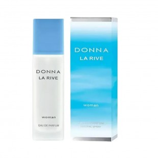 LA RIVE DONNA FEM 90ML EDP