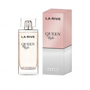 LA RIVE QUEEN OF LIFE 75ML EDP