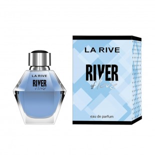 LA RIVE OF LOVE FEM 100ML EDP