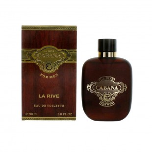 LA RIVE CABANA FOR MEN 90ML EDT
