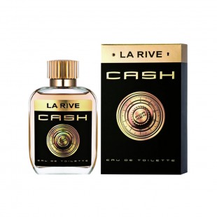 LA RIVE CASH FOR MEN 100ML EDT 