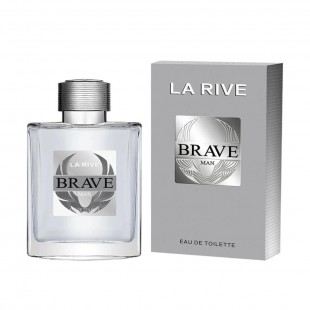 LA RIVE BRAVE MAN 100ML EDT 